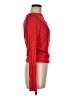 Zeagoo Red Long Sleeve Top Size M - photo 4