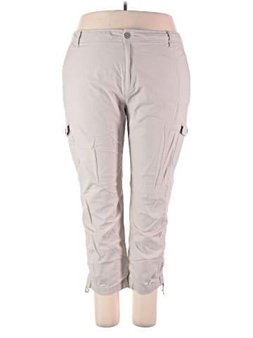 Eddie Bauer Cargo Pants (view 1)