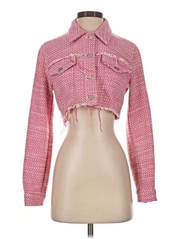 Zara Jacket (view 1)