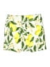 Versona Tropical Yellow Skort Size M - photo 1