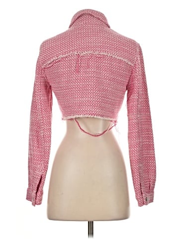 Zara Jacket (view 2)