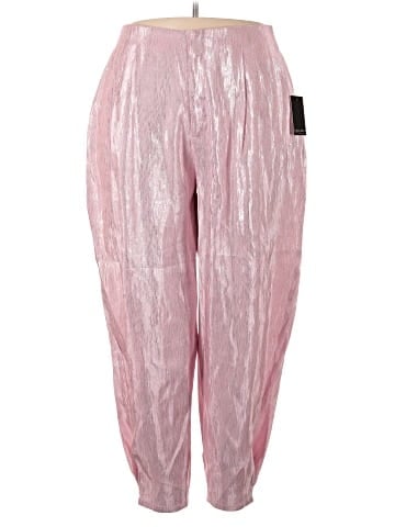 ELOQUII Casual Pants (view 1)