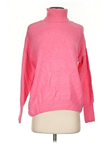 Vince Camuto Turtleneck Sweater (view 1)