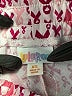Lularoe Hearts Pink Casual Pants Size XS - photo 7
