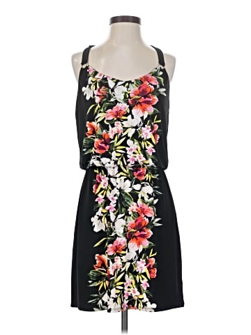 White House Black Market Cocktail Dress (view 1)