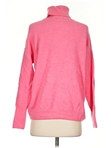 Vince Camuto Turtleneck Sweater (view 2)