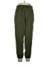 Architect Solid Green Casual Pants Size XL - photo 1