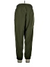 Architect Solid Green Casual Pants Size XL - photo 2