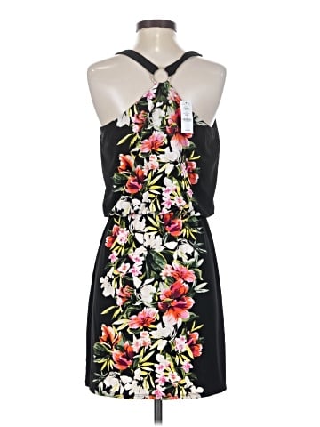 White House Black Market Cocktail Dress (view 2)
