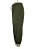 Architect Solid Green Casual Pants Size XL - photo 5
