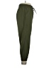 Architect Solid Green Casual Pants Size XL - photo 4