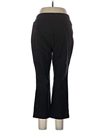 Nic + Zoe Active Pants (view 2)