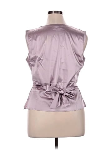 Etcetera Sleeveless T-Shirt (view 2)