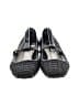 Franco Sarto Black Flats Size 8 1/2 (wide) - photo 2