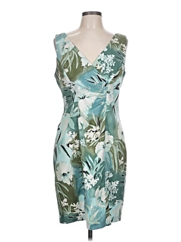 Connected Apparel Cocktail Dress (view 1)