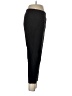 Nic + Zoe Solid Black Active Pants Size 12 - photo 4