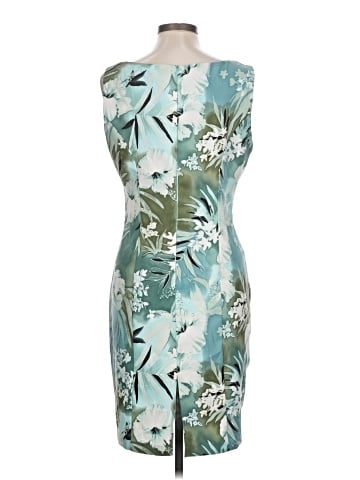Connected Apparel Cocktail Dress (view 2)