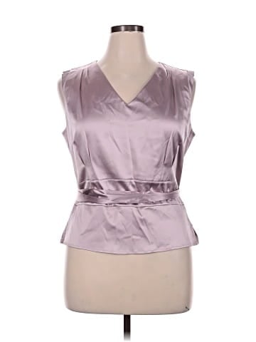 Etcetera Sleeveless T-Shirt (view 1)