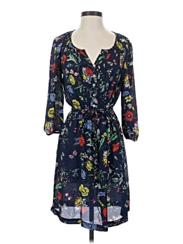 Daniel Rainn Casual Dress (view 1)