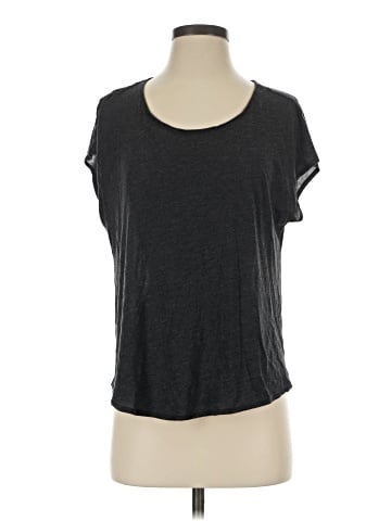 Victoria's Secret Short Sleeve T-Shirt (view 1)