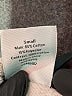 Varley Tan Turtleneck Sweater Size S - photo 8