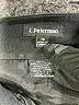 J. Peterman Black Dress Pants Size 16 - photo 4
