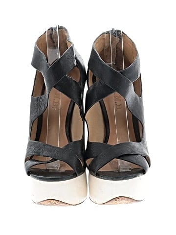L.A.M.B. Heels (view 2)