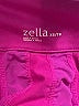 Zella Purple Track Jacket Size XS - photo 7