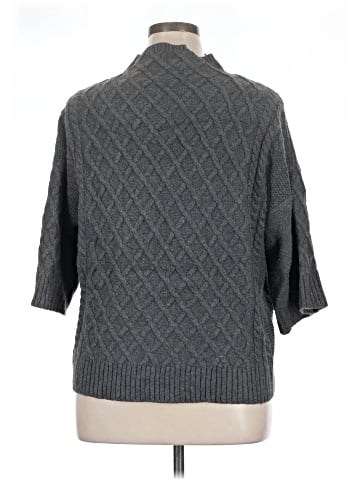 Vince Camuto Turtleneck Sweater (view 2)