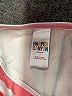 Harper Canyon Pink Two Piece Swimsuit Size 7 - photo 3
