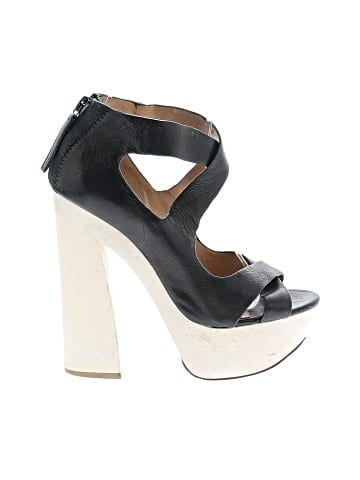 L.A.M.B. Heels (view 1)