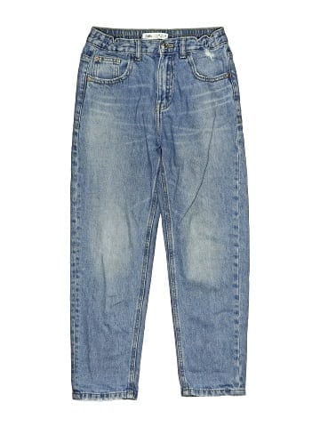 Zara Jeans (view 1)