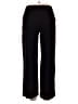 Max Studio Solid Black Casual Pants Size S - photo 2