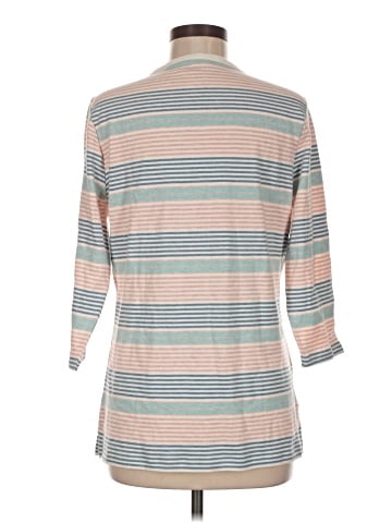 L.L.Bean Long Sleeve Henley (view 2)