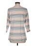 L.L.Bean 100% Cotton Tan Long Sleeve Henley Size M - photo 2