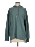 Maurices Teal Sweatshirt Size XS - photo 1
