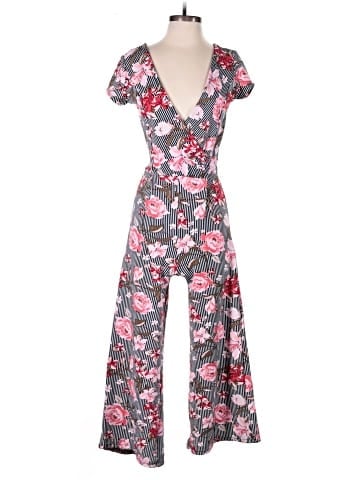 Hot Kiss Jumpsuit (view 1)