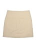 Eddie Bauer Solid Tan Skort Size 2 - photo 2