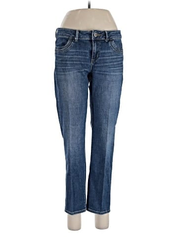 Simply Vera Vera Wang Jeans (view 1)