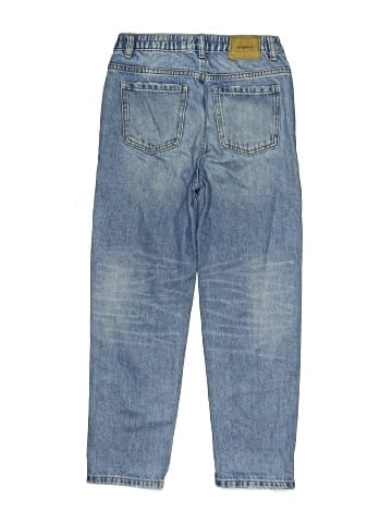 Zara Jeans (view 2)