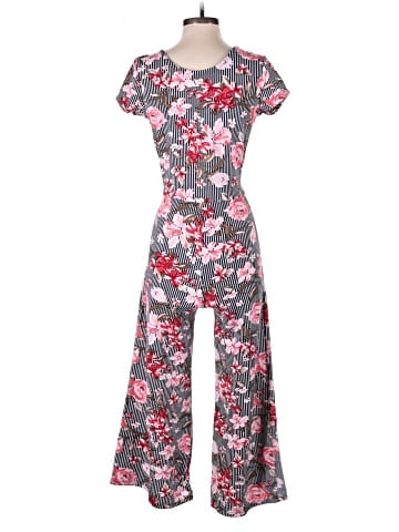 Hot Kiss Jumpsuit (view 2)