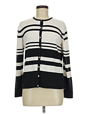 Liz Baker Cardigan (view 1)