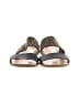DV Black Sandals Size 8 - photo 2