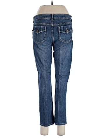 Simply Vera Vera Wang Jeans (view 2)