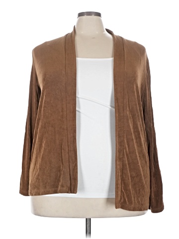 Travelers by Chico's Cardigan (view 1)