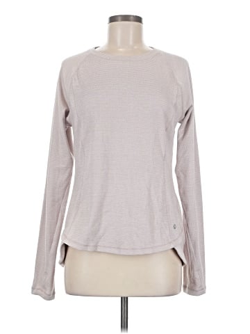 Avalanche Long Sleeve T-Shirt (view 1)