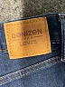 Denizen from Levi's Blue Jeans Size 28 waist - photo 7
