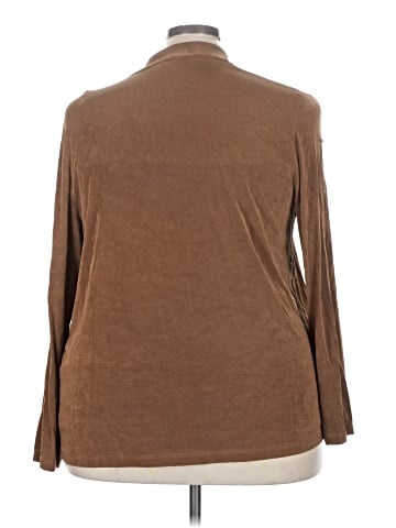 Travelers by Chico's Cardigan (view 2)