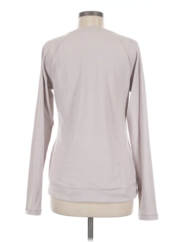 Avalanche Long Sleeve T-Shirt (view 2)