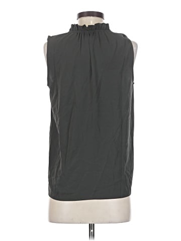 Halogen Sleeveless Blouse (view 2)